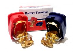 Battery Terminal/Kepala Accu Quick Release