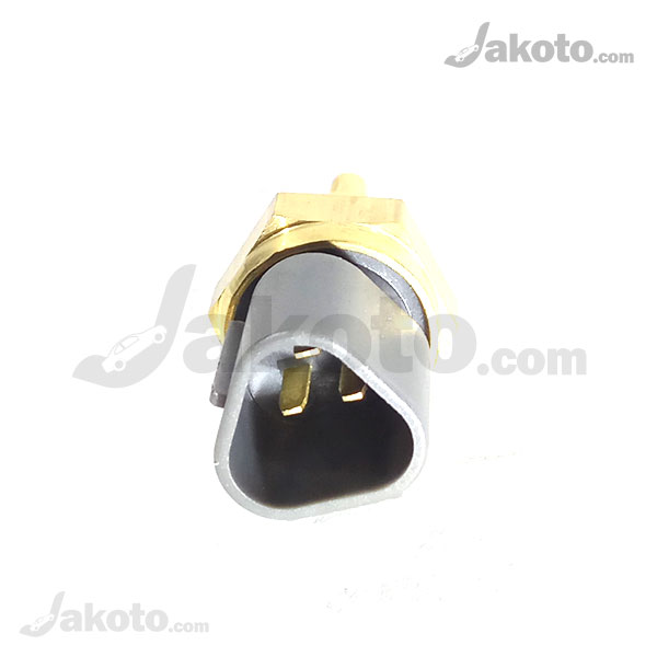Ect/Switch Fan/Water Temperatur Sensor Mazda Familia Pin 3 – Jakoto